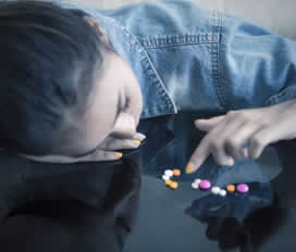 Ecstasy Addiction